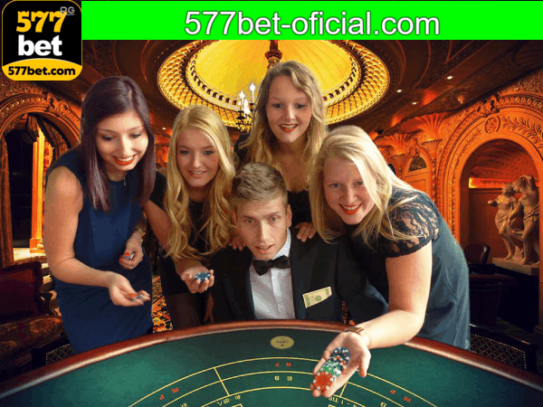 577bet